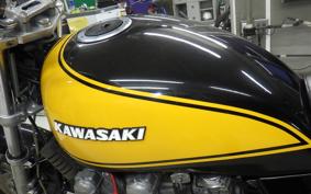 KAWASAKI ZEPHYR 750 1990 ZR750C