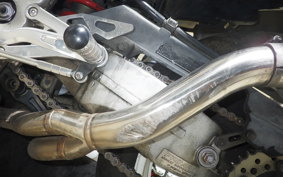 HONDA VFR400R 1990 NC30
