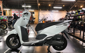 HONDA LEAD 125 JF45