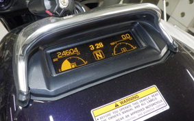 YAMAHA VMAX Gen.2 2013