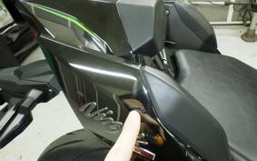 KAWASAKI NINJA H2 2015