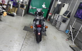 HONDA MAGNA 250 S 2017 MC29