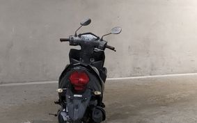 YAMAHA CYGNUS RAY ZR SED1
