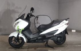 SUZUKI BURGMAN200 CH41A