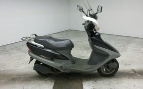 HONDA SPACY 125 JF04