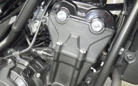 HONDA REBEL 500 A 2022 PC60