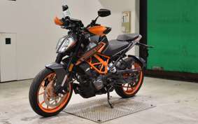 KTM 125 DUKE