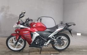 HONDA CBR250R MC41