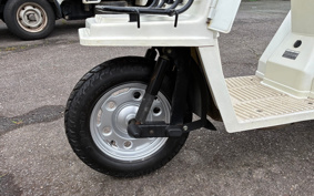 HONDA GYRO TD01