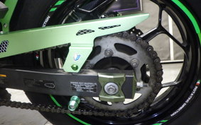 KAWASAKI NINJA 250 2018 EX250L