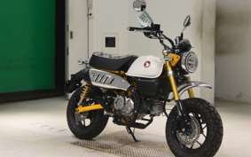 HONDA MONKEY 125 2025 JB05