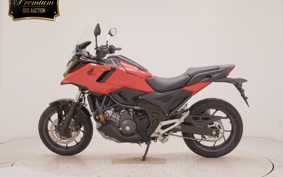 HONDA NC750X DCT 2026 RH23