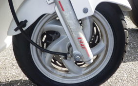 SYM RV125 Fi