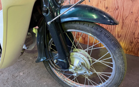 HONDA SUPER CUB50 AA01