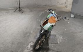 KAWASAKI KX80 KX080S