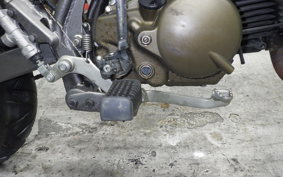KAWASAKI KSR110 E 2012 KL110D