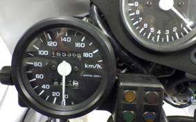 HONDA VFR400R 1989 NC30