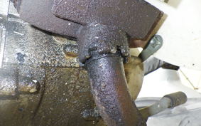 YAMAHA CHAPPY 80 440