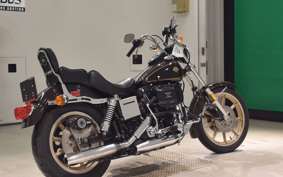 HARLEY FXB 1340 2026