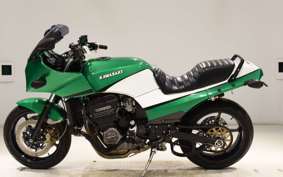 KAWASAKI GPZ900R NINJA 1985 ZX900A