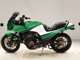 Фото Kawasaki GPZ900R NINJA 1985 с японского аукциона
