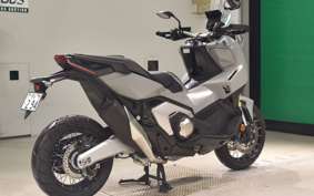HONDA X-ADV 750 2025 RH21