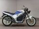Фото Honda VTZ250 1989 с японского аукциона