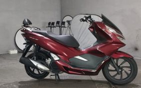 HONDA PCX 125 JF81