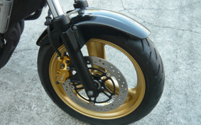 HONDA HORNET 250 MC31