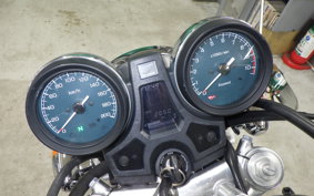 HONDA CB1100 EX 2014 SC65