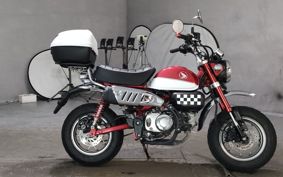 HONDA MONKEY 125 JB02