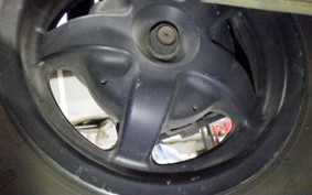HONDA LEAD 125 2017 JF45