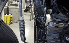 HARLEY FLSTN 1580 2009