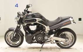 YAMAHA MT-01 2009