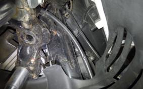 HONDA PCX 125 2007 JF28