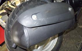SUZUKI LET's Super Good 2012 CA4AA