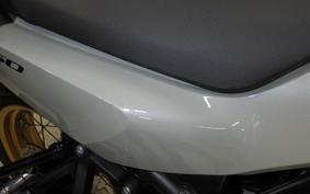 HONDA TRANSALP XL750 2025 RD16