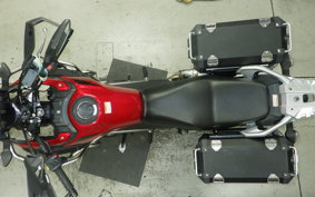 SUZUKI V-STROM 250 1993