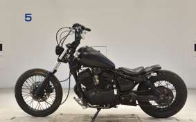 YAMAHA VIRAGO 250 3DM