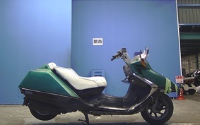 HONDA FUSION MF02