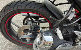 SUZUKI JIKUSA-150 NG4BG