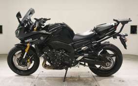 YAMAHA FZ8 FAZER S 2012
