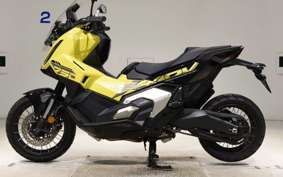 HONDA X-ADV 750 2025 RH21