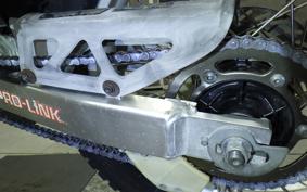 HONDA XLR250R Gen.4 1999 MD22