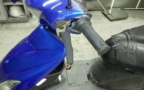 SUZUKI ADDRESS V125 S 2016 CF4MA