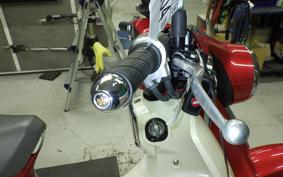 HONDA C125 SUPER CUB JA58