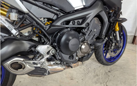 YAMAHA MT-09 SP ABS 2021 RN52J
