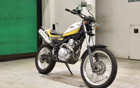 YAMAHA TRICKER Gen.2 DG16J