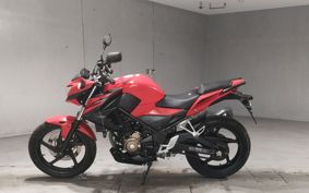 HONDA CB250 MC43