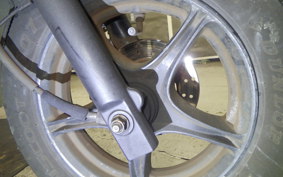 YAMAHA JOG ZR Gen.3 SA39J